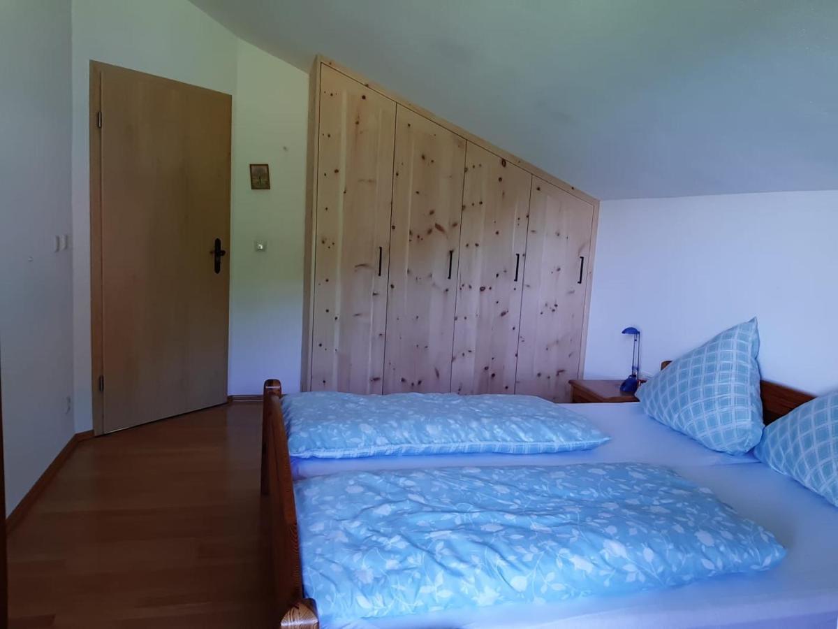 Апартаменты Haus Maier Марквартштайн Экстерьер фото